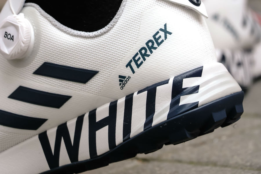adidas Terrex Two Boa x White Mountaineering