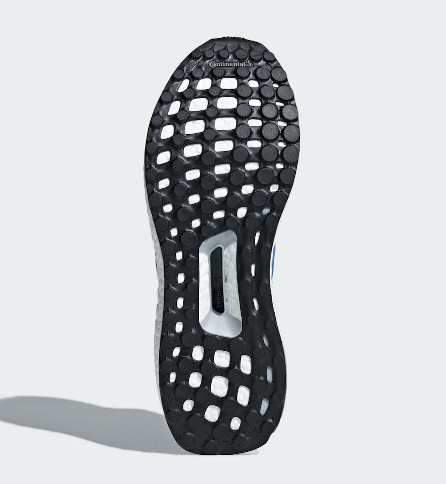 ultra boost outsole