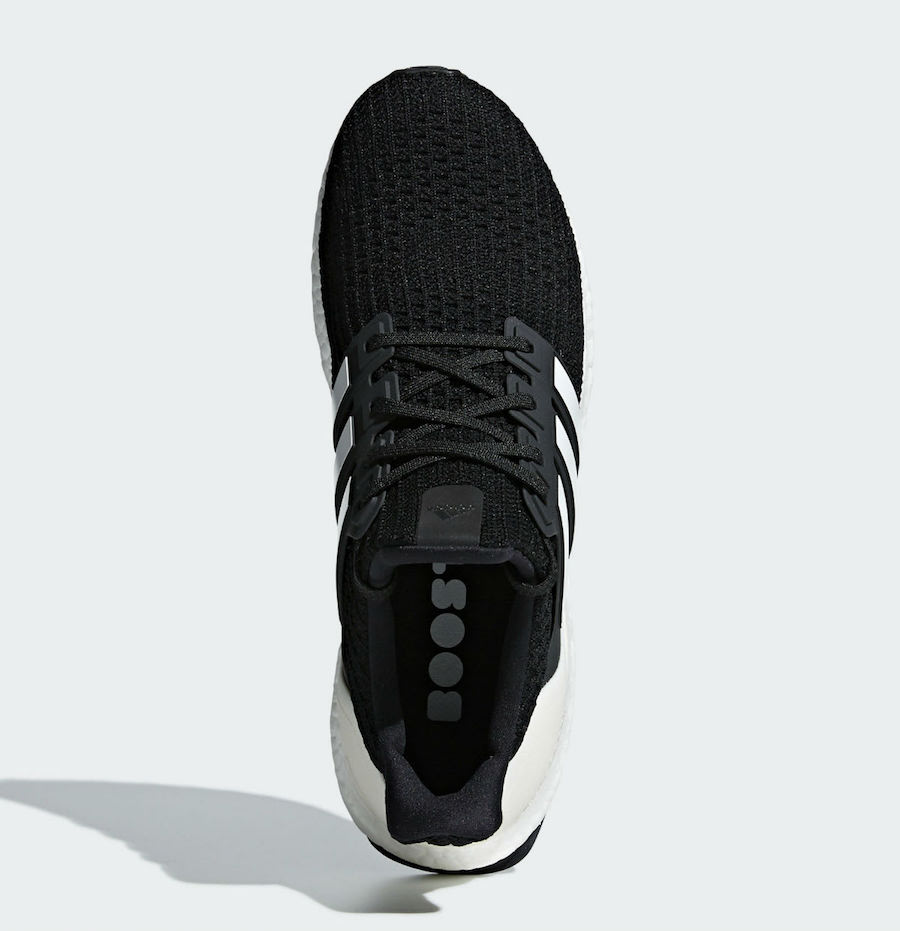adidas Ultra Boost 4.0 Show Your Stripes AQ0062 Release Date