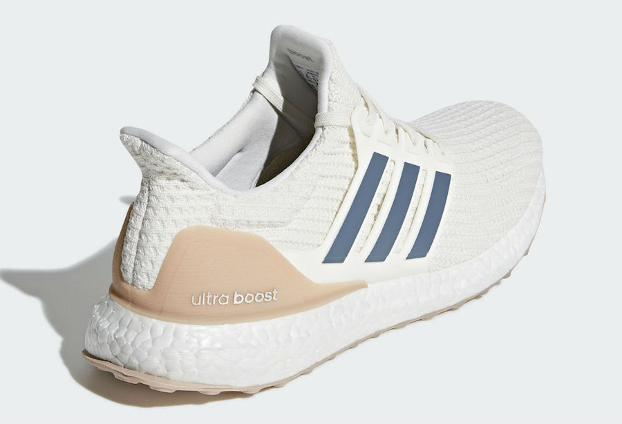 adidas Ultra Boost 4.0 Show Your Stripes CM8114 Release Date