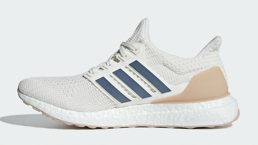 adidas Ultra Boost 4.0 Show Your Stripes CM8114 Release Date