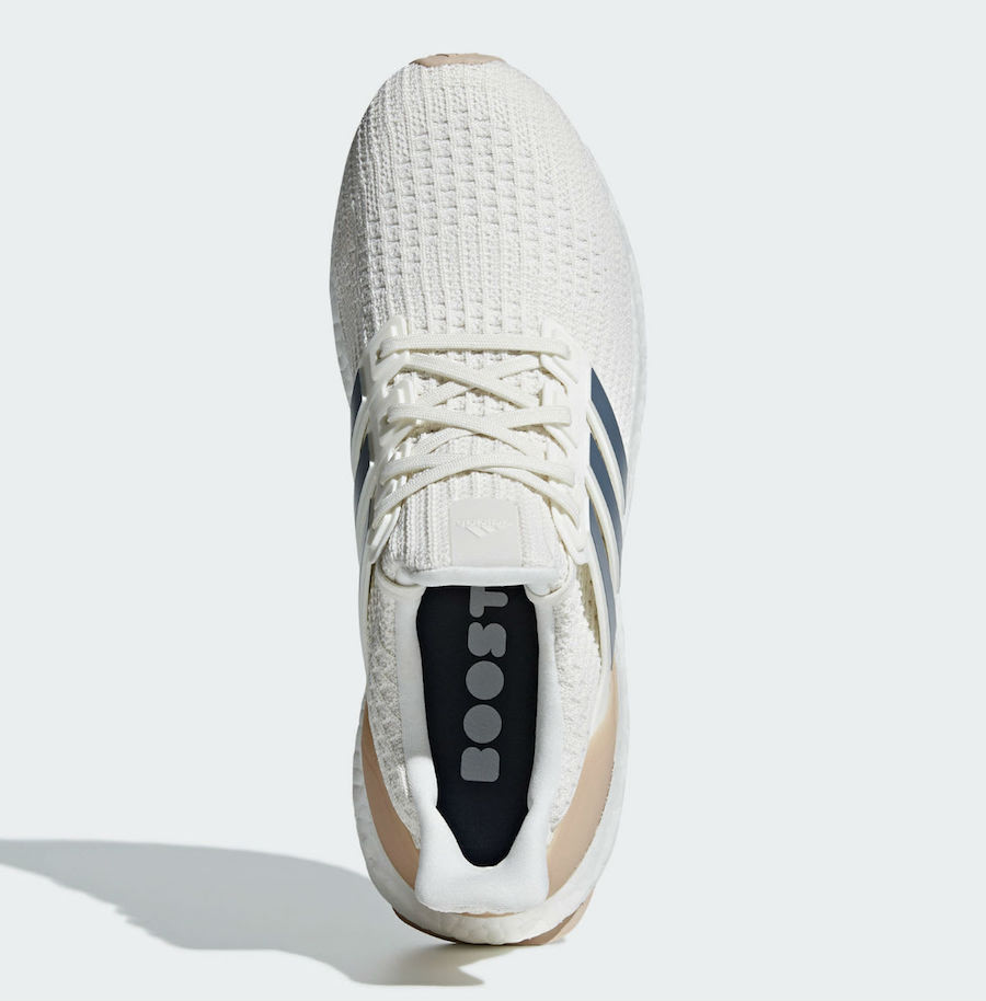 adidas Ultra Boost 4.0 Show Your Stripes CM8114 Release Date 