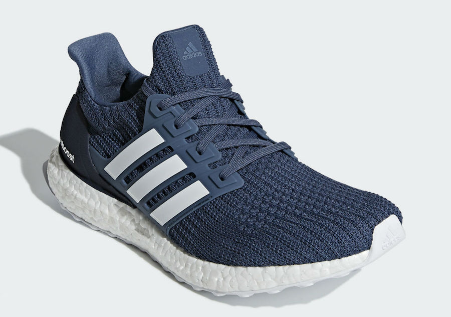 adidas Ultra Boost 4.0 Show Your Stripes CM8113 Release Date - Sneaker ...