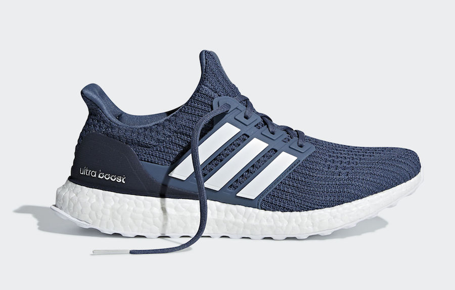 adidas Ultra Boost 4.0 Show Your Stripes CM8113 Release Date 