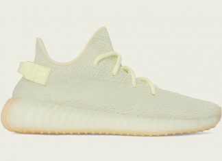 adidas Yeezy Boost 350 V2 Butter Release Date F36980
