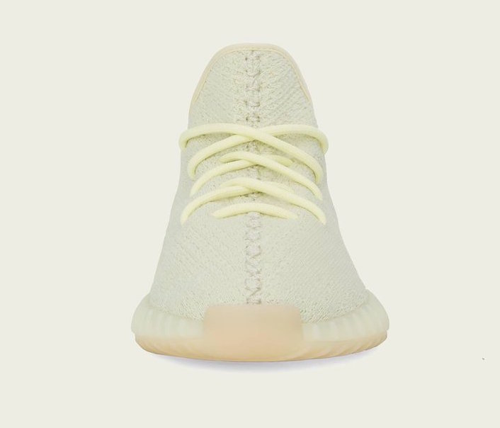 yeezy butter price