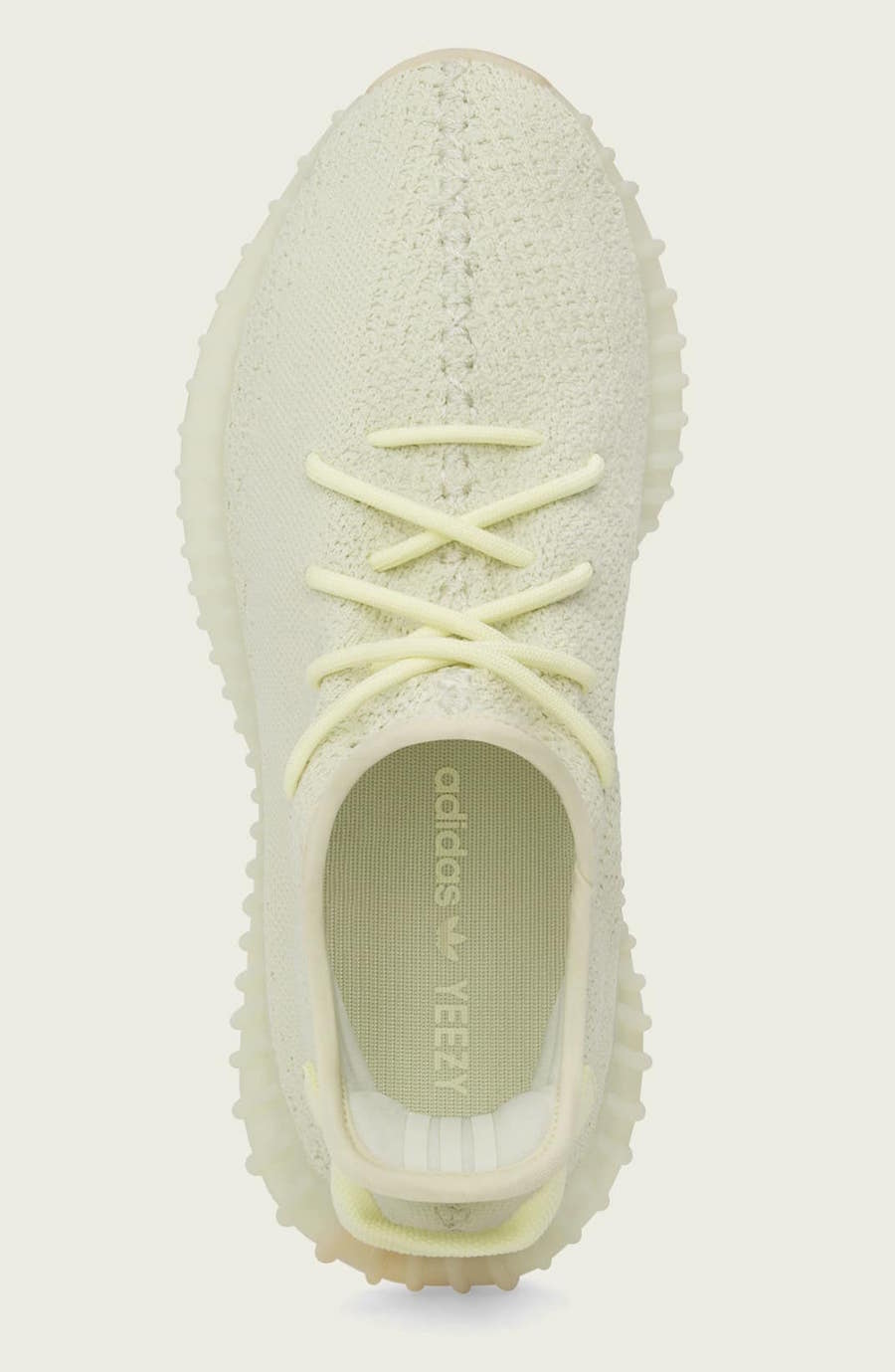 adidas Yeezy Boost 350 V2 Butter Release Date F36980