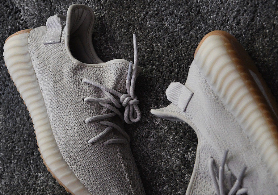 adidas Yeezy Boost 350 V2 Sesame Release Date Price