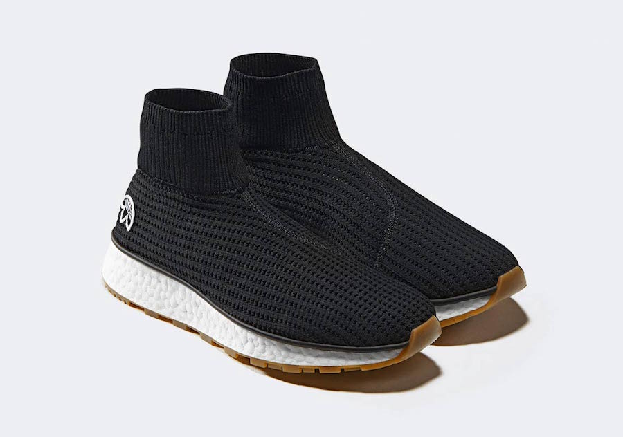 adidas Alexander Wang AW Run Reissue Run - Sneaker Bar Detroit