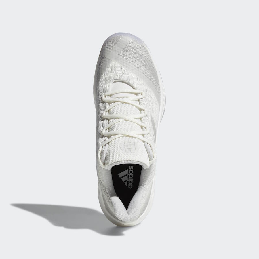 adidas Harden B/E 2 Colorways - Sneaker Bar Detroit