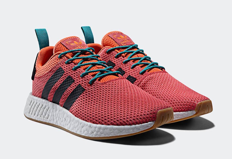 adidas Atric Summer Spice Pack