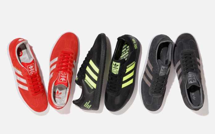 adidas Winning Collection Release Date