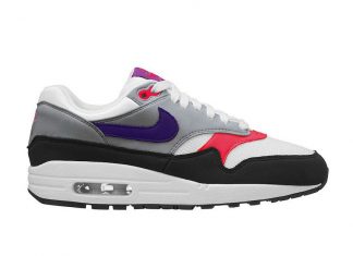 Nike Air Max 1 319986-114