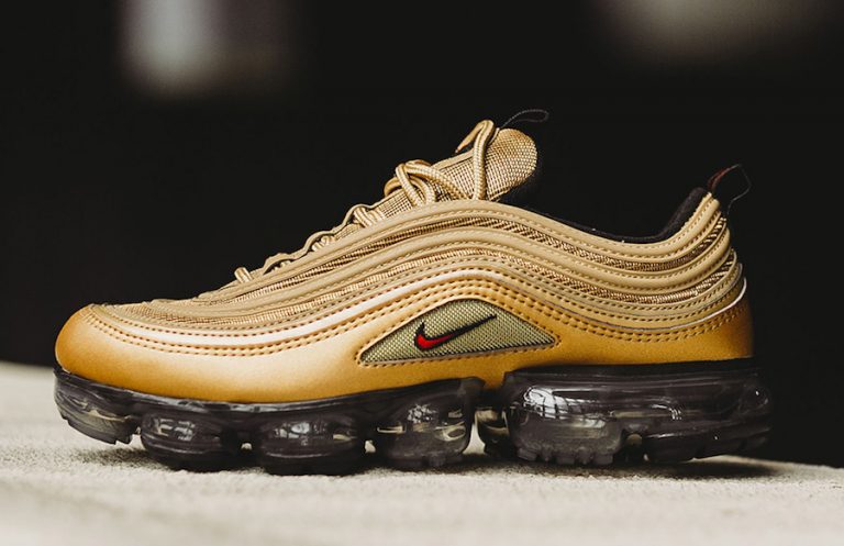 air max 97 gold vapormax