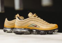 nike air max 97 vapormax gold