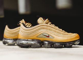 Nike Air VaporMax 97 Colorways, Release 