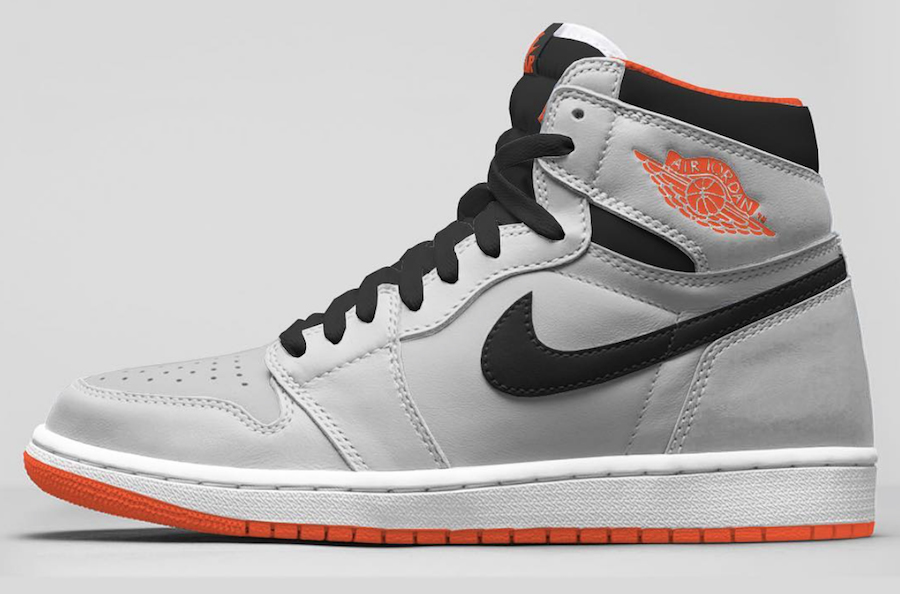 Air Jordan 1 Hyper Crimson Release Date Air Jordan 1 Hyper Crimson Release Date