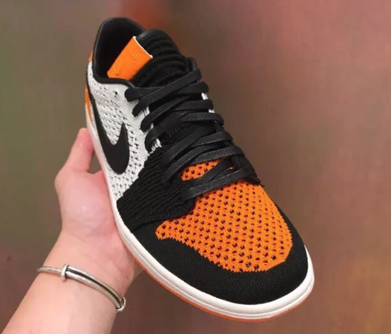 flyknit shattered backboard