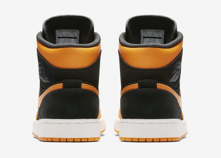 air jordan 1 mid orange peel mens sneakers stores
