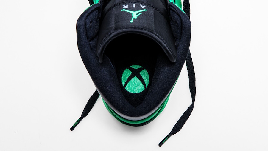 XBOX Air Jordan 1 E3 2018 - Sneaker Bar Detroit