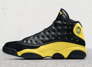 Air Jordan 13 PE Oregon Ducks Track and Field