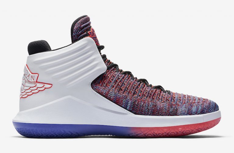 air jordan 32 finale