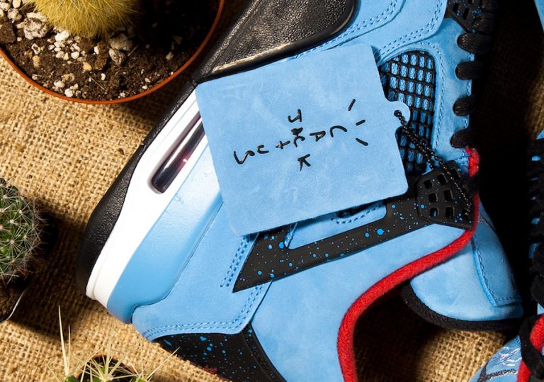 travis scott retro 4 release date
