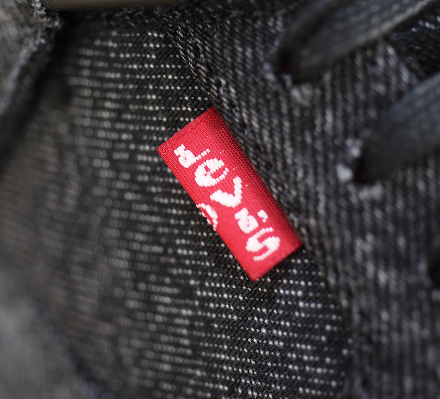 Black Levis Air Jordan 4 Release Date Price