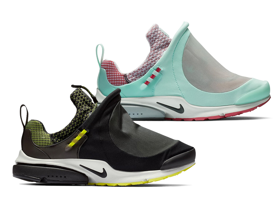 air presto tent