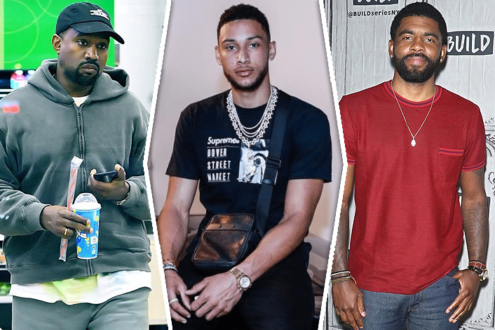 Celeb Wear July 1 2018