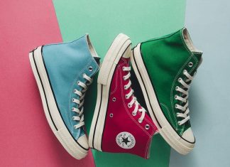 converse 2018 summer