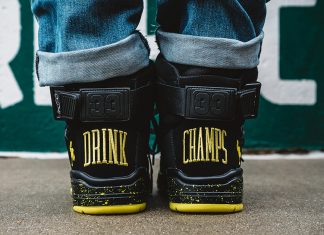 Drink Champs Ewing 33 Hi Release Date