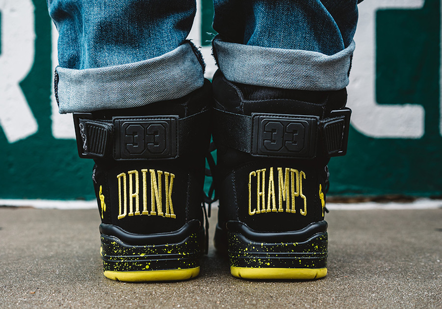 Drink Champs Ewing 33 Hi Release Date