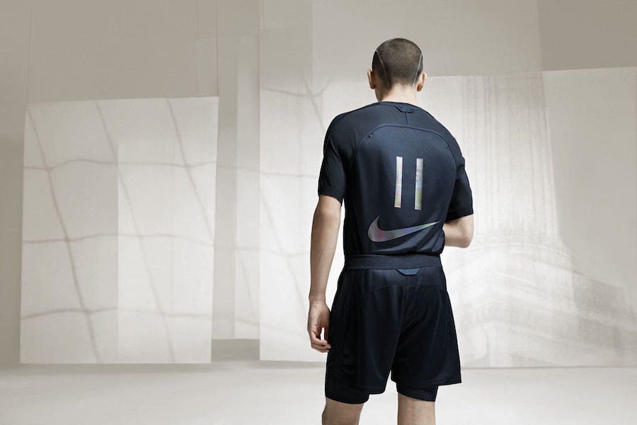 Kim Jones Nike Football Collection Release Date 5
