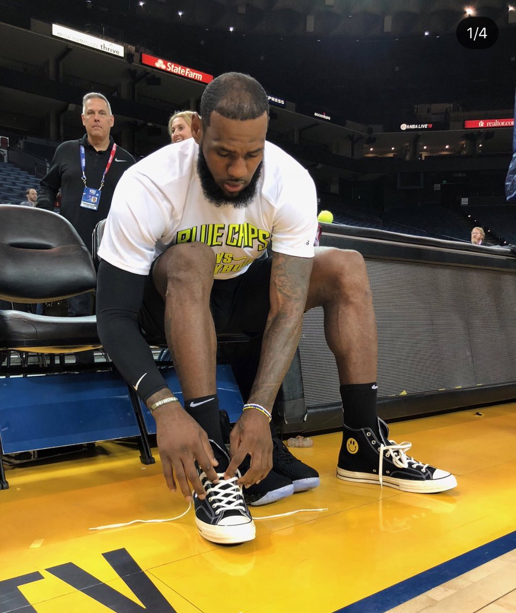 chuck taylor for weightlifting