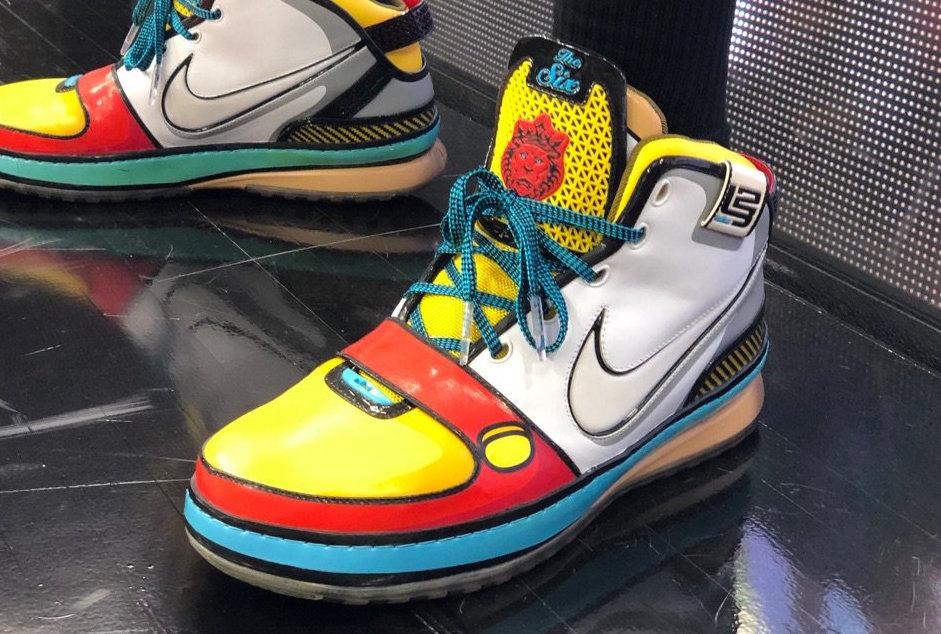 stewie griffin lebrons Shop Clothing 