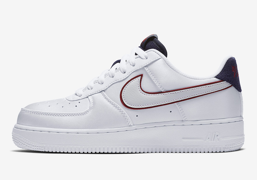 Nike Air Force 1 Low NSW AA0287-103
