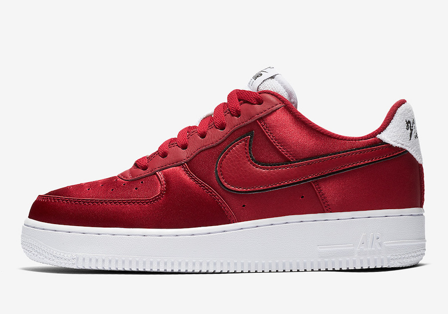 Nike Air Force 1 Low NSW AA0287-602