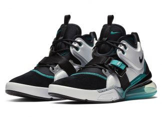 Nike Air Force 270 Colorways, Release Dates, Pricing | SBD
