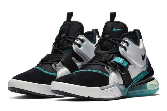 nike 270 rare