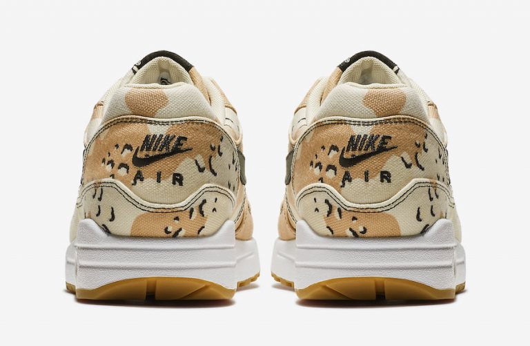 beach camo air max 1