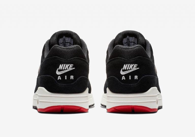 air max 1 mini swoosh bred