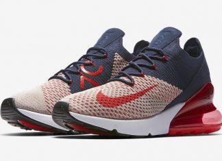 Nike Air Max 270 Flyknit Colorways, Release Dates, Pricing | SBD ثلم