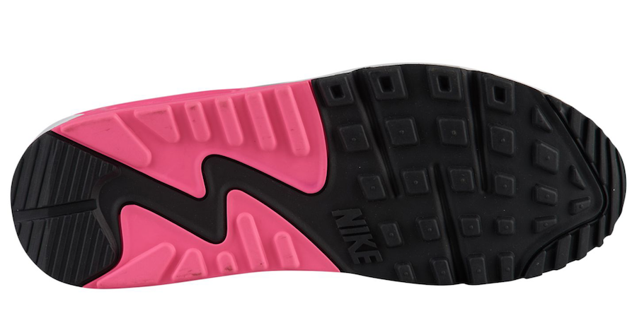 Nike Air Max 90 Laser Pink 325213-136