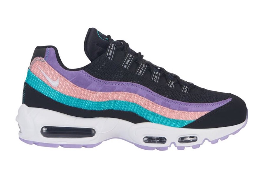 Nike Air Max 95 Have A Nike Day