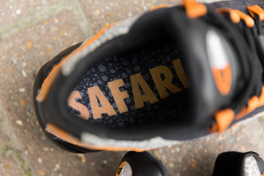 Nike Air Max 95 Safari Pack