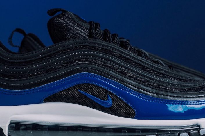 blue nebula air max 97
