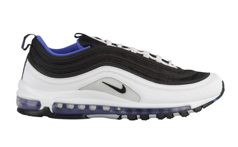pink violet black air max 97