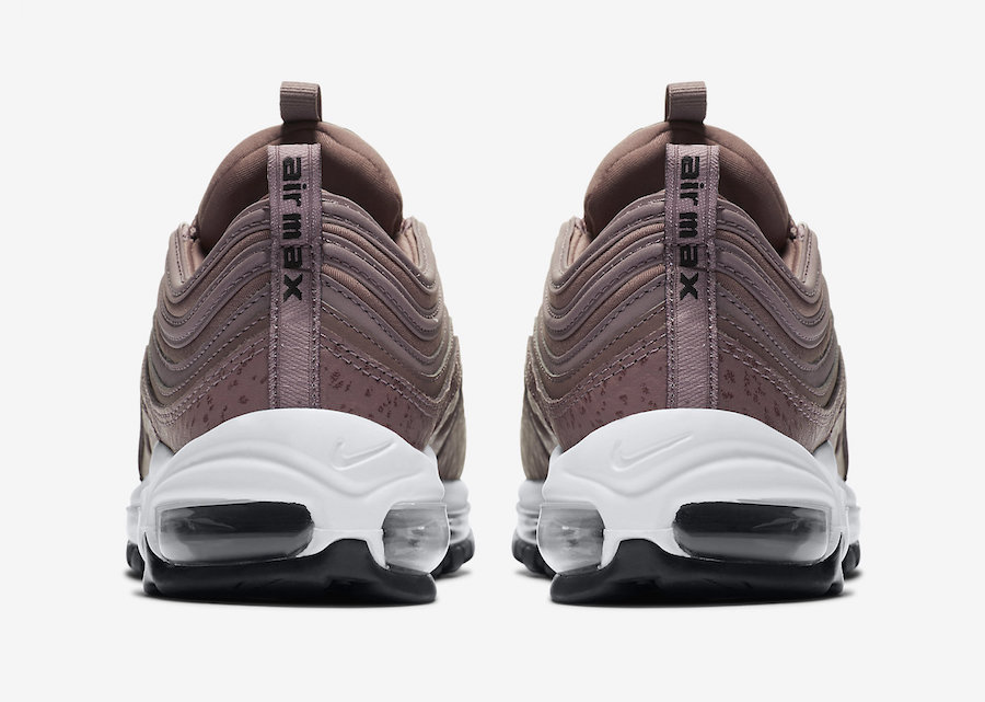 Nike Air Max 97 Purple AQ8760-200