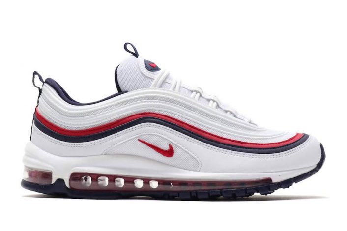 Release Reminder: Nike Air Max 97 Ultra 'Silver Bullet' Movement